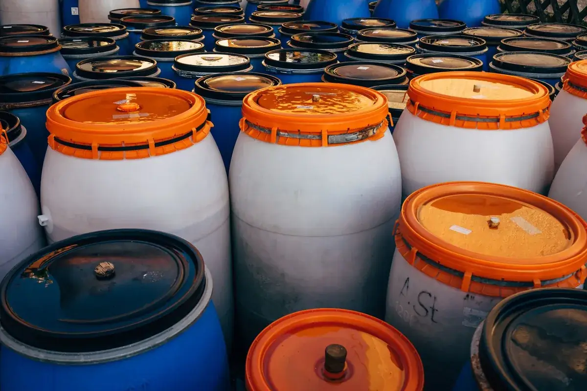 Medical Waste Removal in Grant-Valkaria, FL